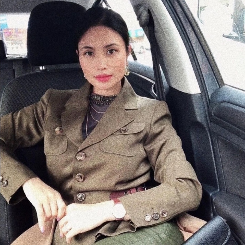 Moschino Jacket